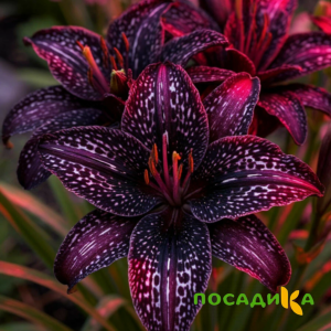 Лилейник Вояж купить по цене от 699р. в интернет-магазине «Посадика» с доставкой почтой в в Гуковое и по всей России – [изображение №1].